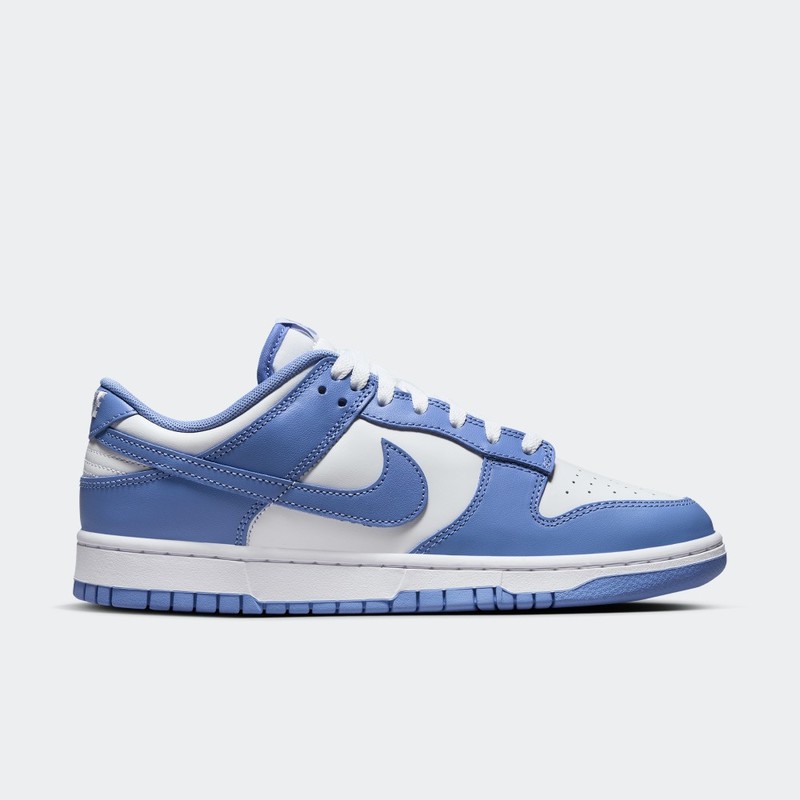 Nike Dunk Low "Polar Blue" | DV0833-400