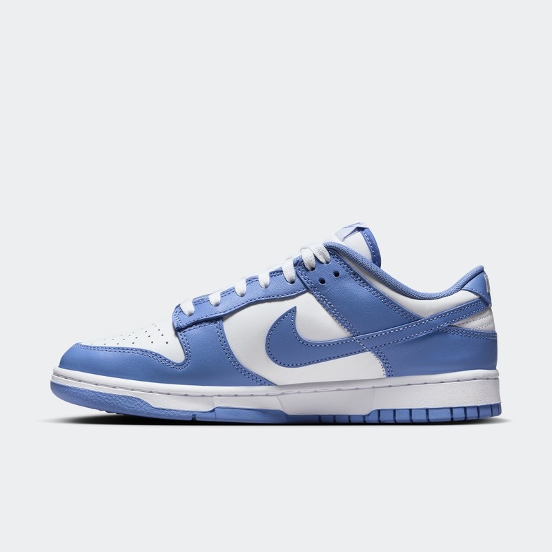 Nike Dunk Low "Polar Blue" | DV0833-400