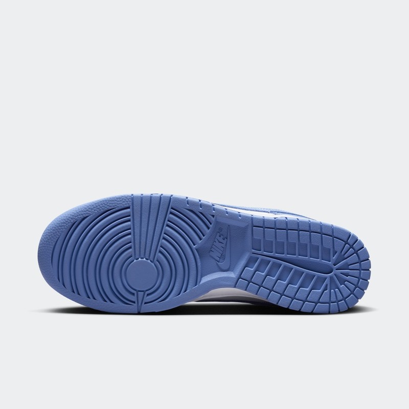 Nike Dunk Low "Polar Blue" | DV0833-400