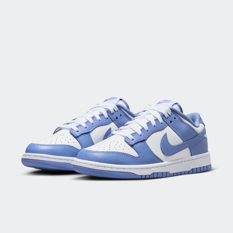 Nike Dunk Low "Polar Blue" | DV0833-400