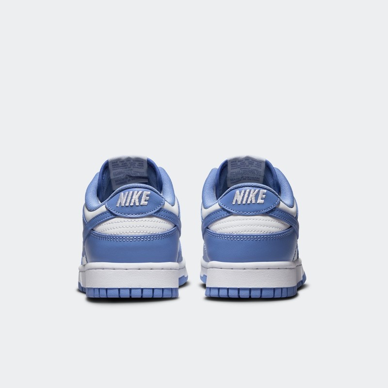 Nike Dunk Low "Polar Blue" | DV0833-400