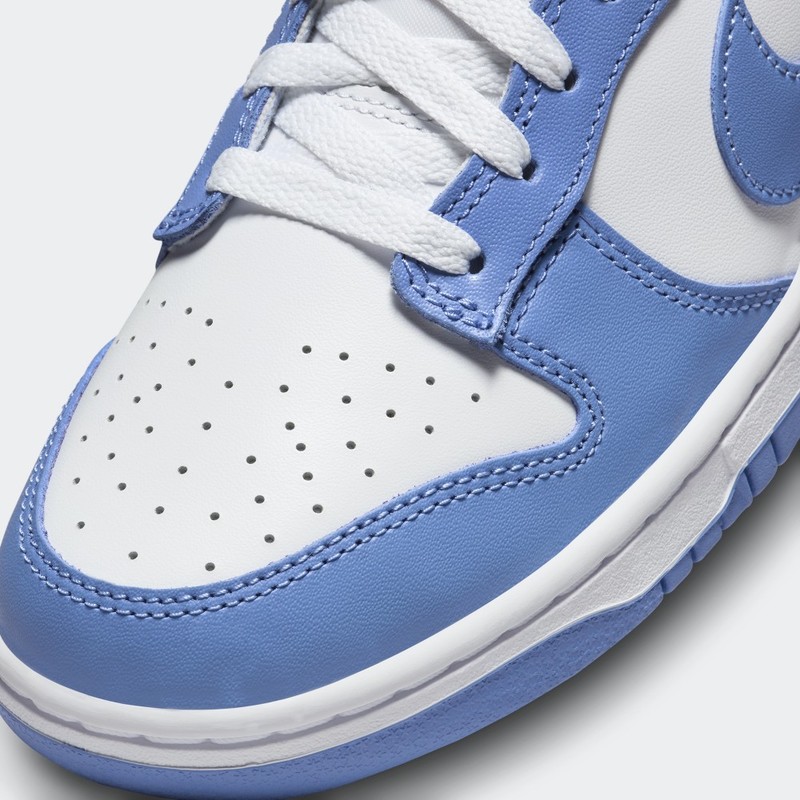 Nike Dunk Low "Polar Blue" | DV0833-400