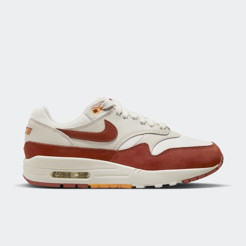 Nike Air Max 1 "Rugged Orange" | FD2370-100