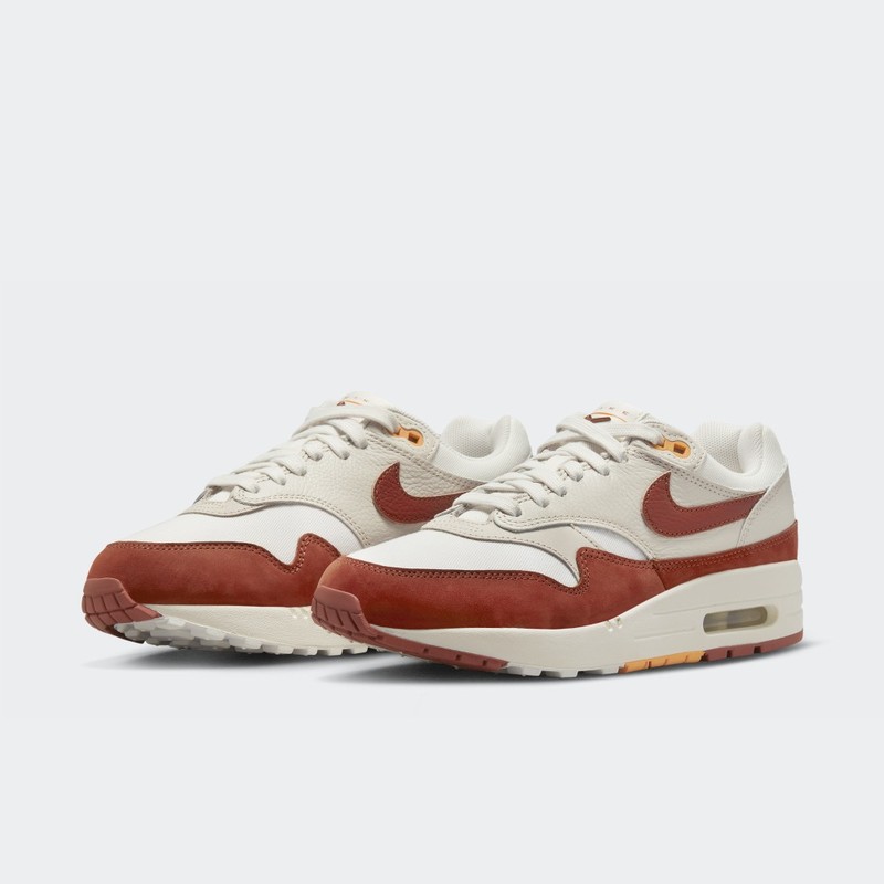 Nike Air Max 1 "Rugged Orange" | FD2370-100