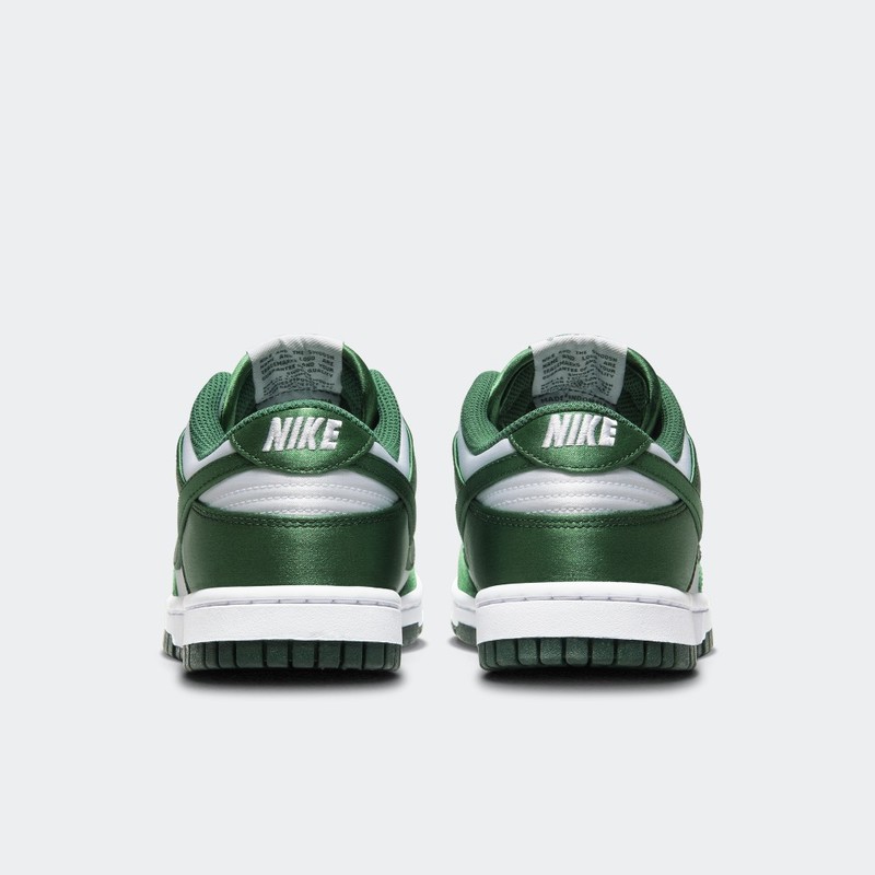 Nike Dunk Low "Satin Green" | DX5931-100
