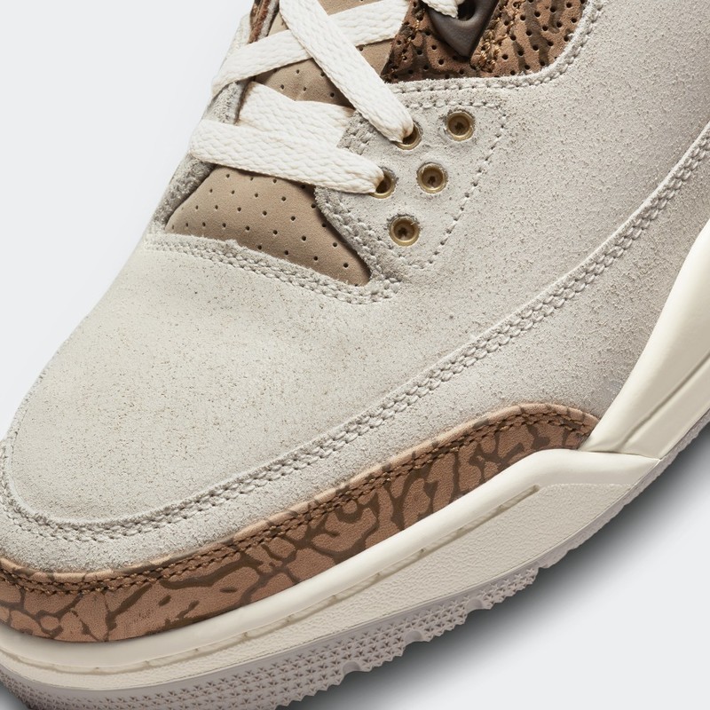 Air Jordan 3 "Palomino" | CT8532-102 Air Jordan 3 "Palomino" | CT8532-102