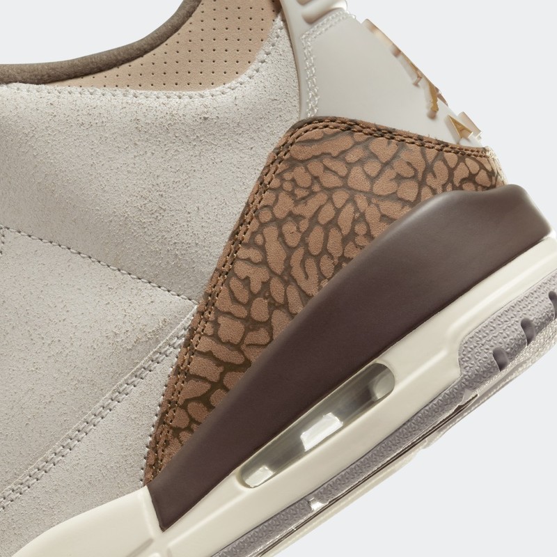 Air Jordan 3 "Palomino" | CT8532-102 Air Jordan 3 "Palomino" | CT8532-102