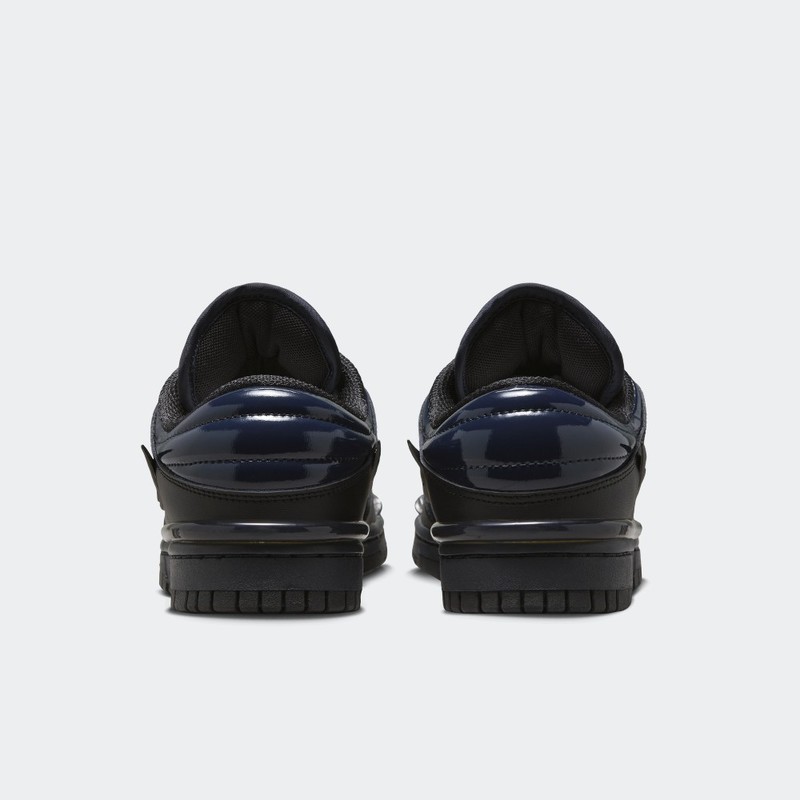 Nike Dunk Low Twist "Dark Obsidian" | DZ2794-400