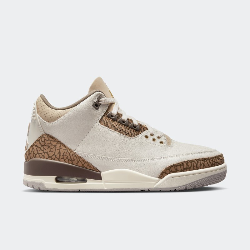 Air Jordan 3 "Palomino" | CT8532-102 Air Jordan 3 "Palomino" | CT8532-102