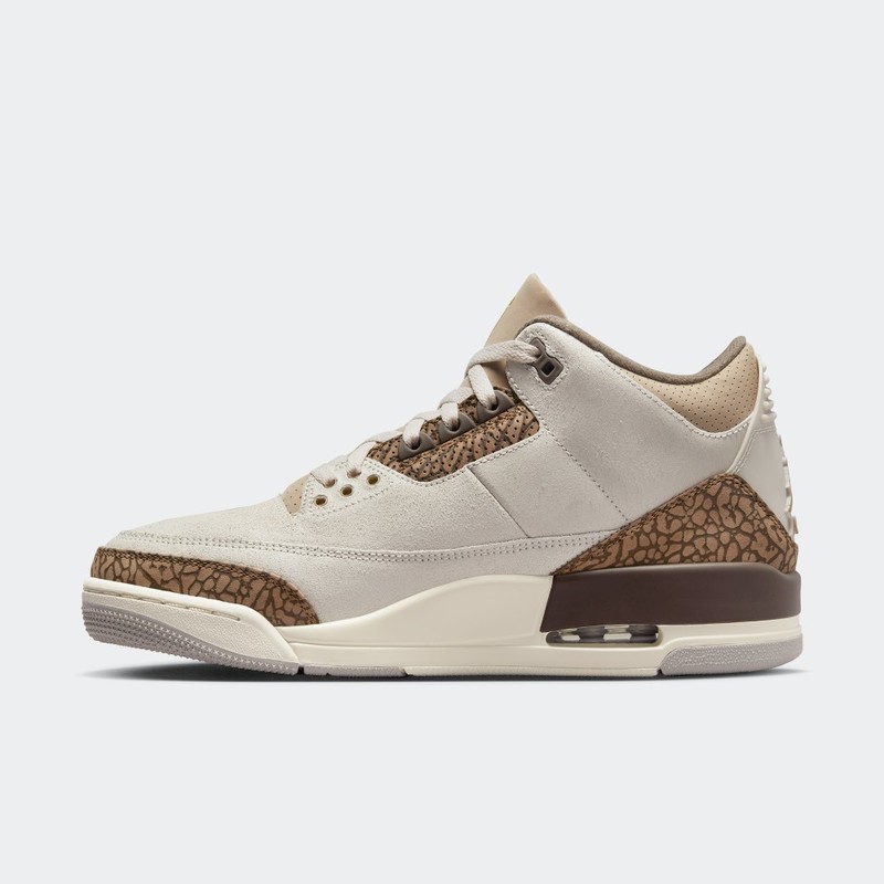 Air Jordan 3 "Palomino" | CT8532-102 Air Jordan 3 "Palomino" | CT8532-102
