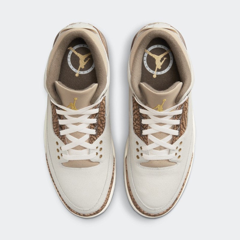 Air Jordan 3 "Palomino" | CT8532-102