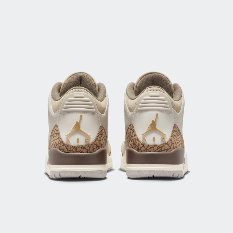 Air Jordan 3 "Palomino" | CT8532-102
