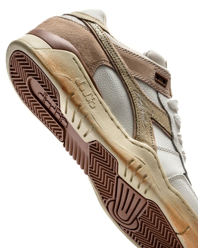 Afew x Diadora B.560 "Dino Russo" | 501.180065 Afew x Diadora B.560 "Dino Russo" | 501.180065