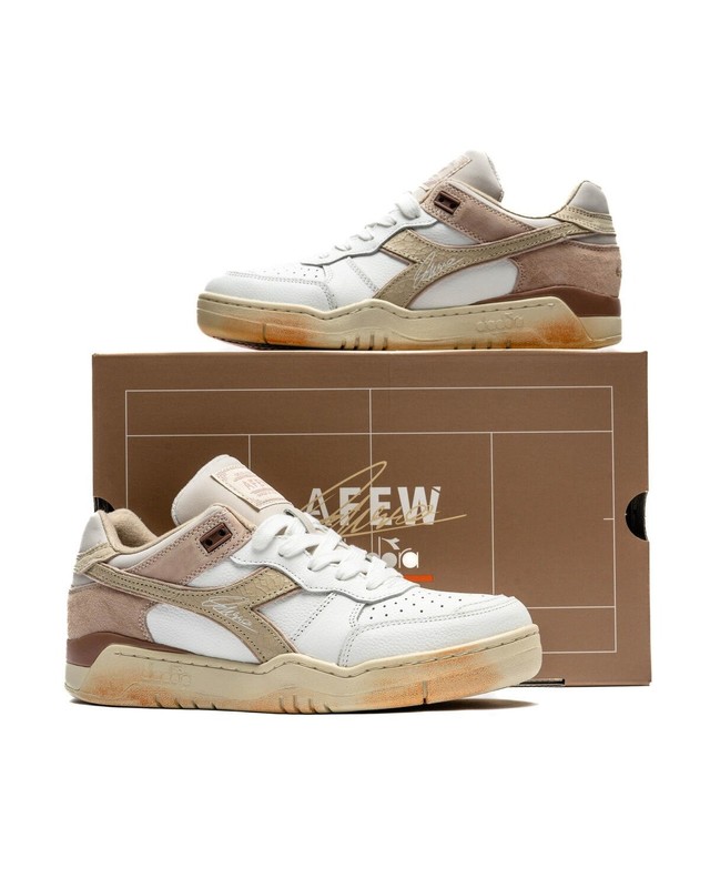 Afew x Diadora B.560 "Dino Russo" | 501.180065 Afew x Diadora B.560 "Dino Russo" | 501.180065