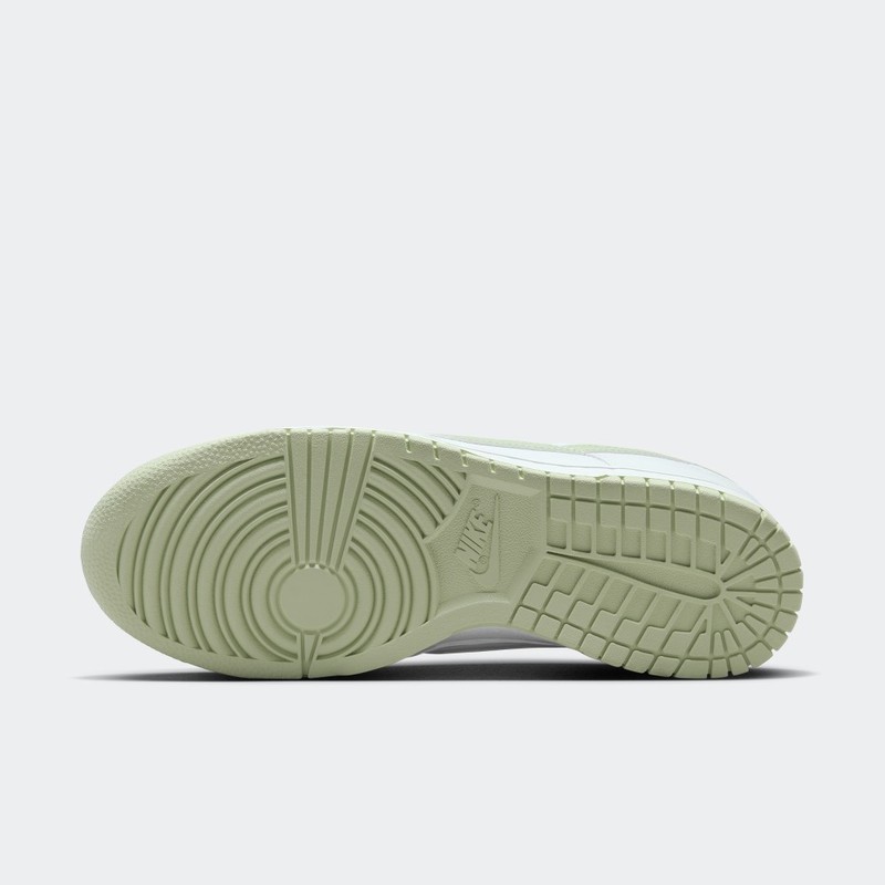 Nike Dunk Low "Honeydew" | DV0831-105