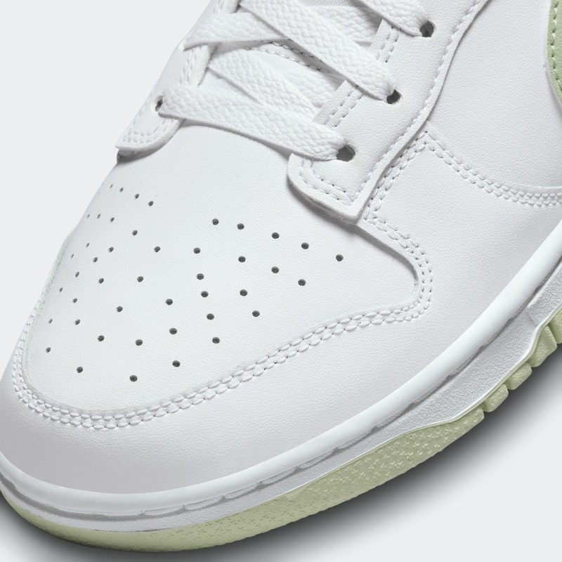 Nike Dunk Low "Honeydew" | DV0831-105