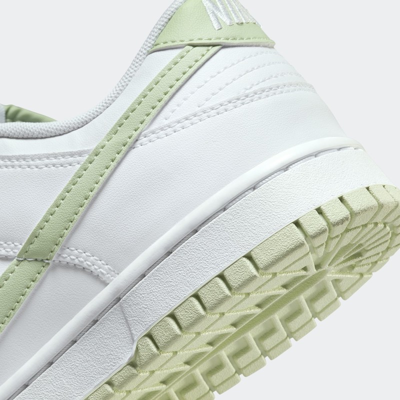 Nike Dunk Low "Honeydew" | DV0831-105