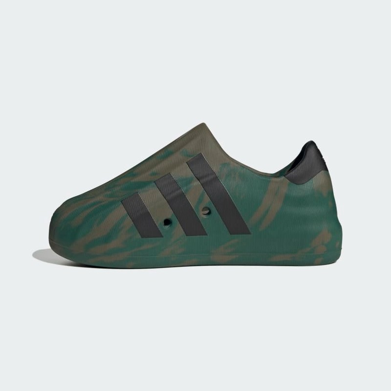 adidas adiFOM Superstar "Olive Strata" | HQ4650