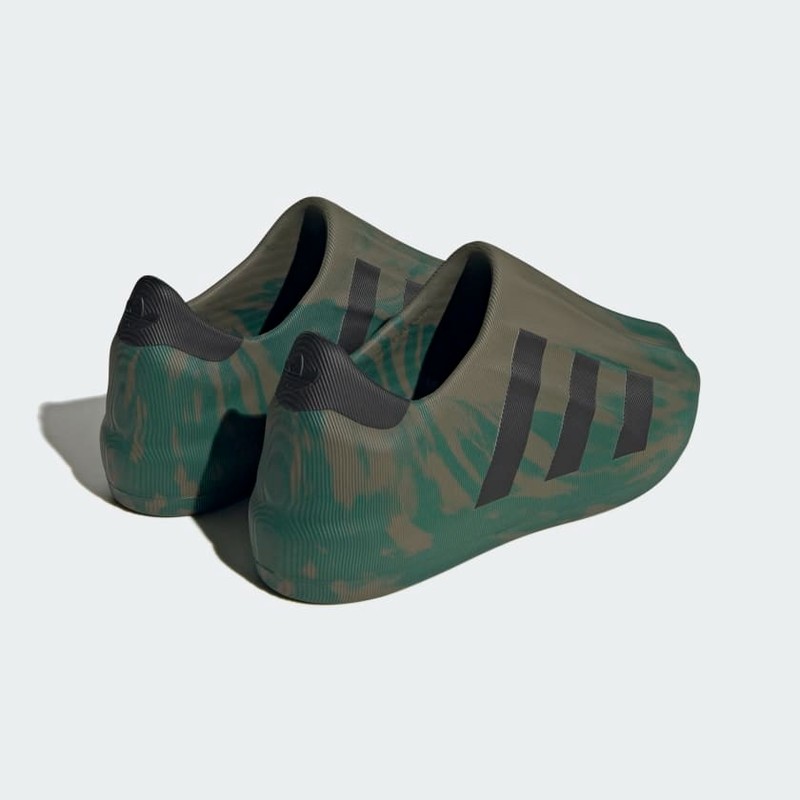 adidas adiFOM Superstar "Olive Strata" | HQ4650