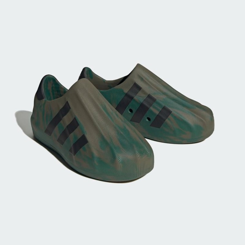 adidas adiFOM Superstar "Olive Strata" | HQ4650 adidas adiFOM Superstar "Olive Strata" | HQ4650