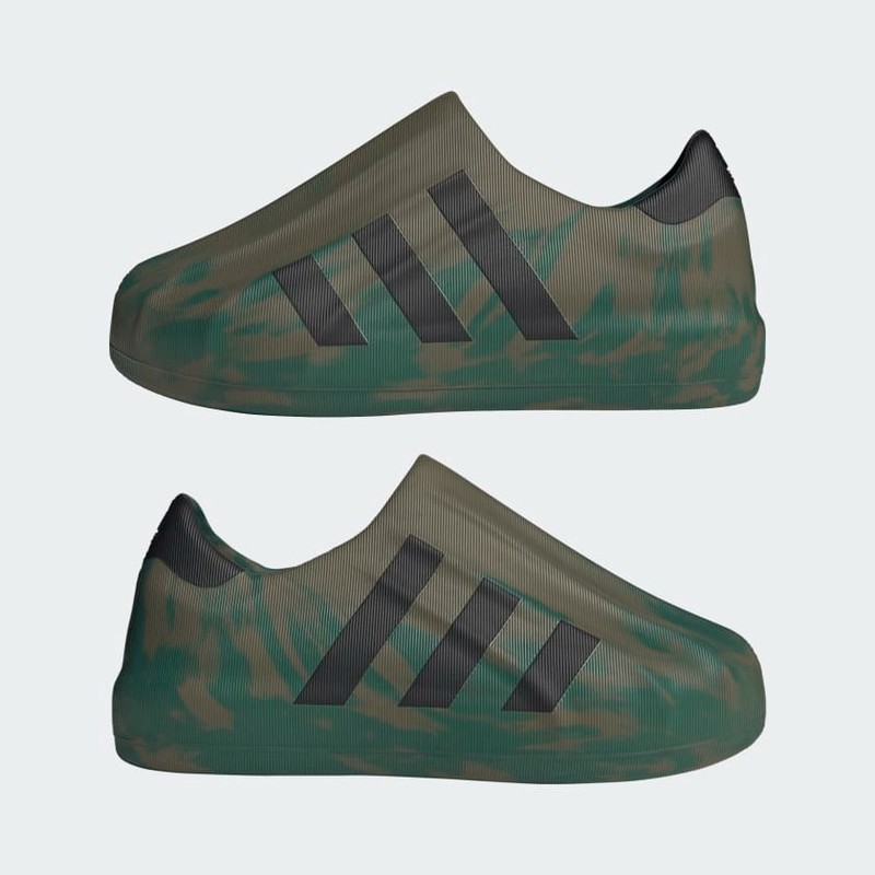 adidas adiFOM Superstar "Olive Strata" | HQ4650
