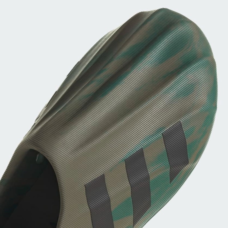 adidas adiFOM Superstar "Olive Strata" | HQ4650 adidas adiFOM Superstar "Olive Strata" | HQ4650