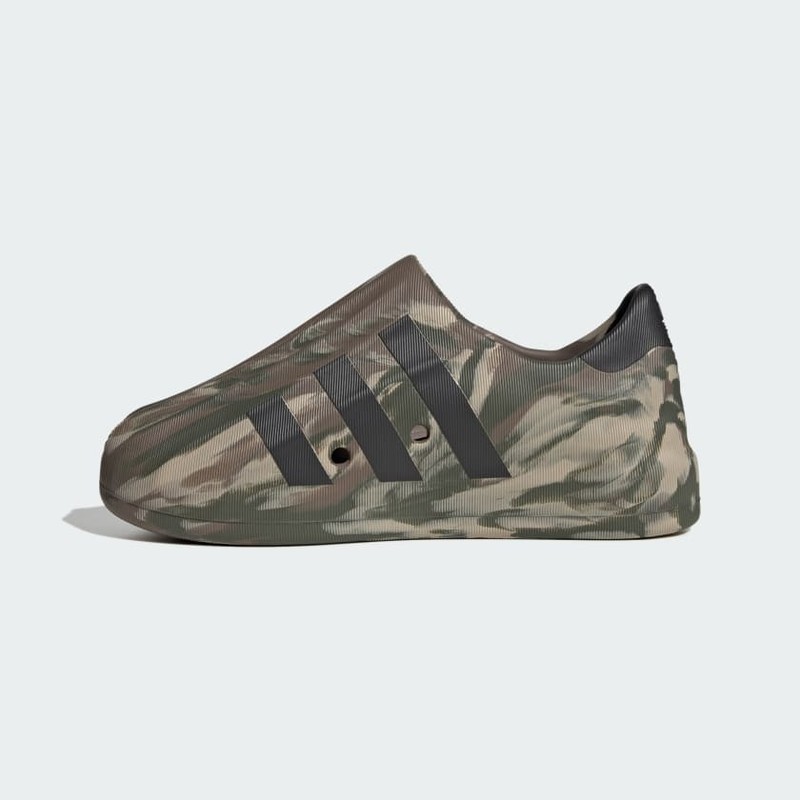 adidas adiFOM Superstar "Blanch Brown" | IE2293