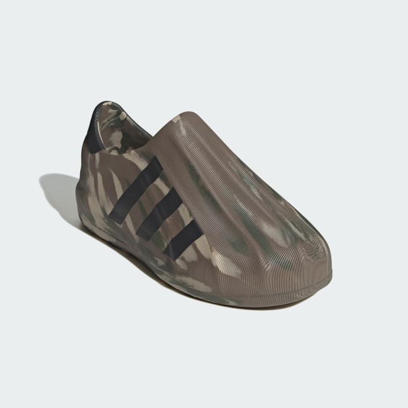 adidas adiFOM Superstar "Blanch Brown" | IE2293
