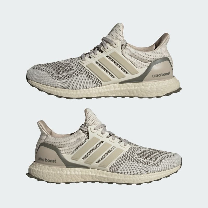adidas Ultra Boost 1.0 "Aluminium" | ID9686