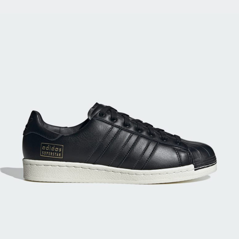 adidas Superstar Lux "Core Black" | IE2301