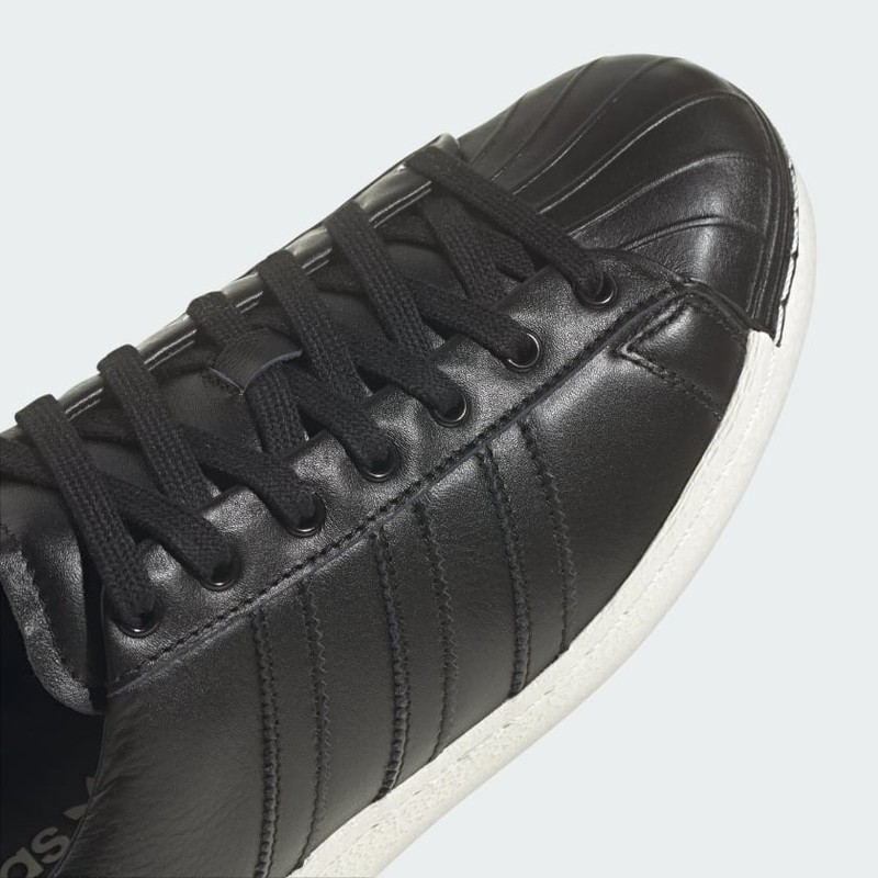 adidas Superstar Lux "Core Black" | IE2301
