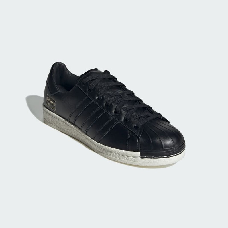 adidas Superstar Lux "Core Black" | IE2301