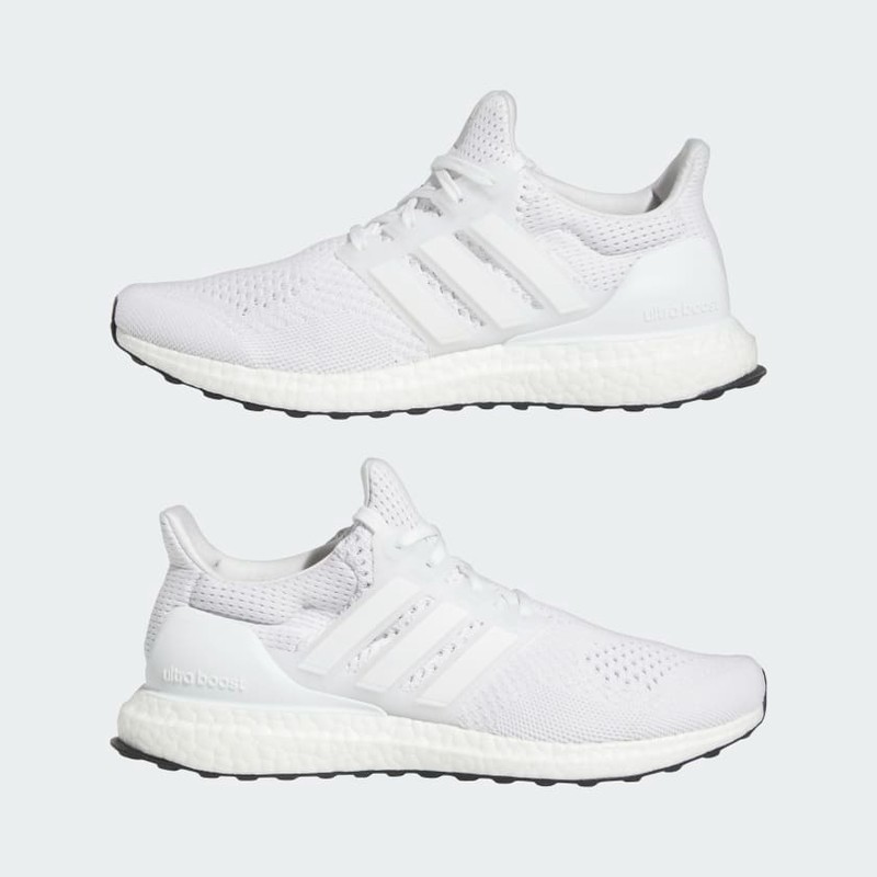 adidas Ultra Boost 1.0 "Cloud White" | HQ4202
