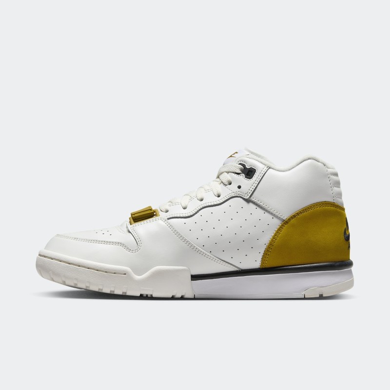 Nike Air Trainer 1 "White Bronzine" | FQ8225-100