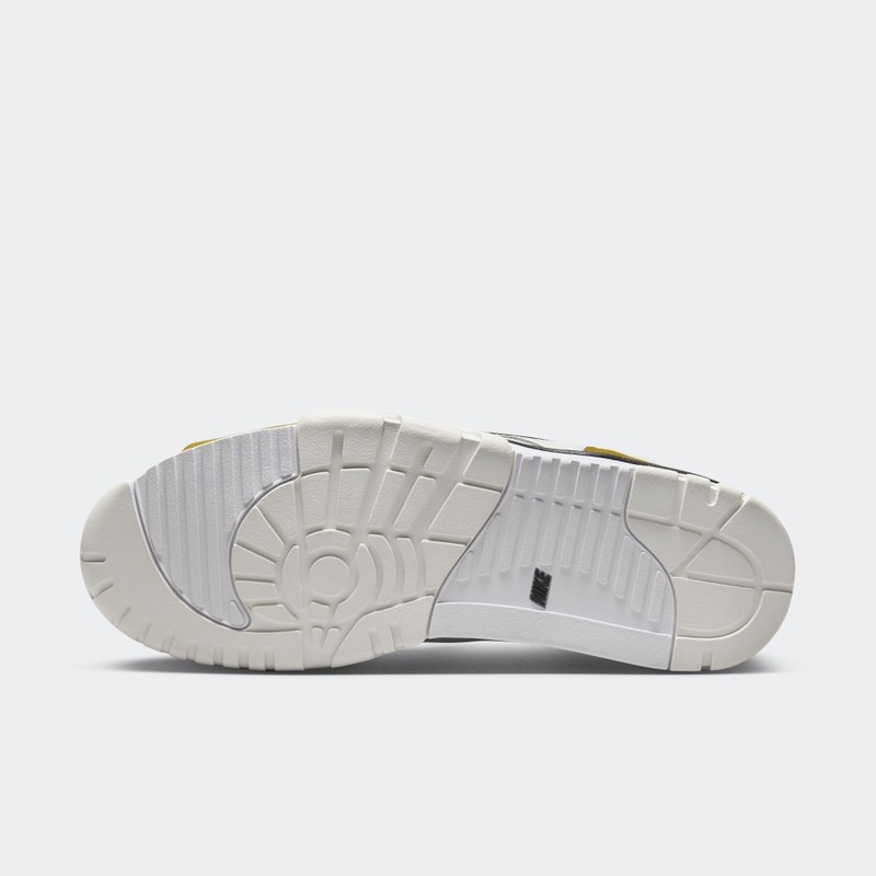 Nike Air Trainer 1 "White Bronzine" | FQ8225-100