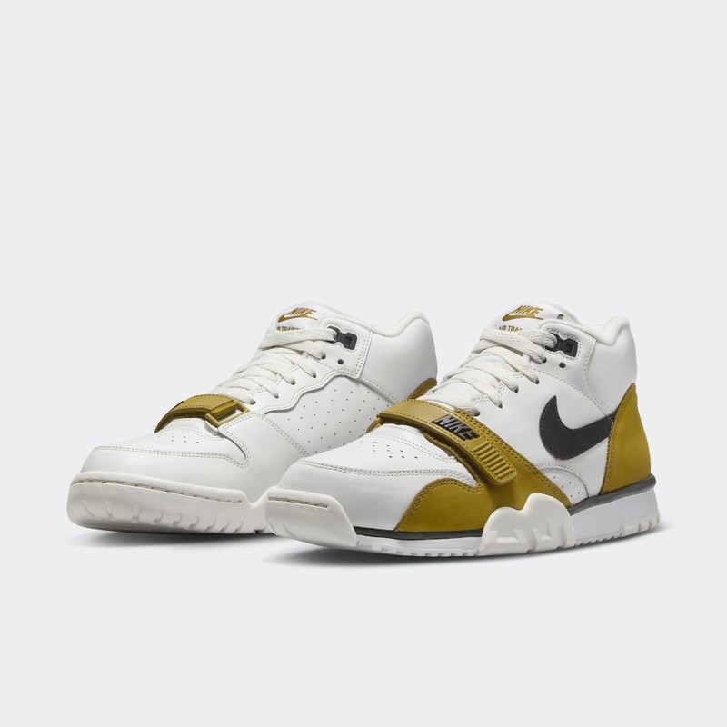 Nike Air Trainer 1 "White Bronzine" | FQ8225-100