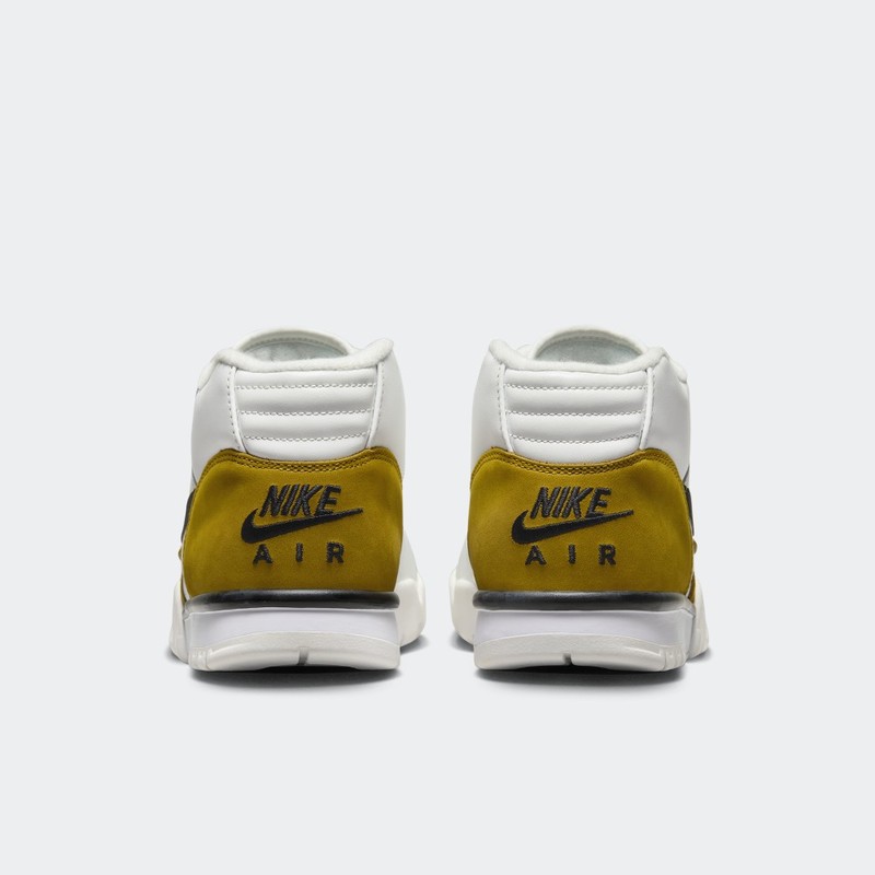 Nike Air Trainer 1 "White Bronzine" | FQ8225-100