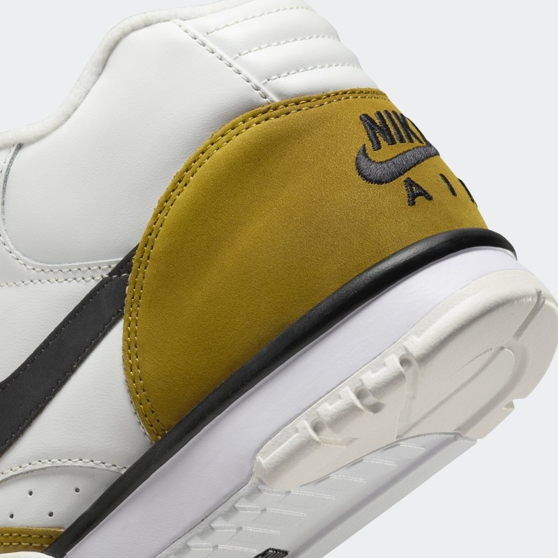 Nike Air Trainer 1 "White Bronzine" | FQ8225-100