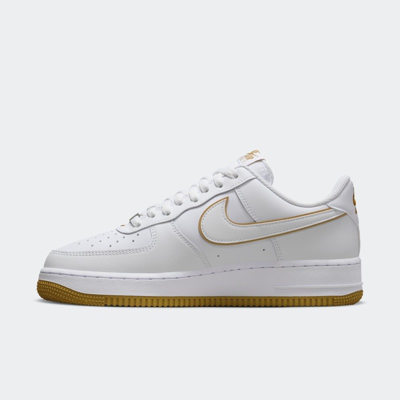 Nike Air Force 1 "White Bronzine" | DV0788-104