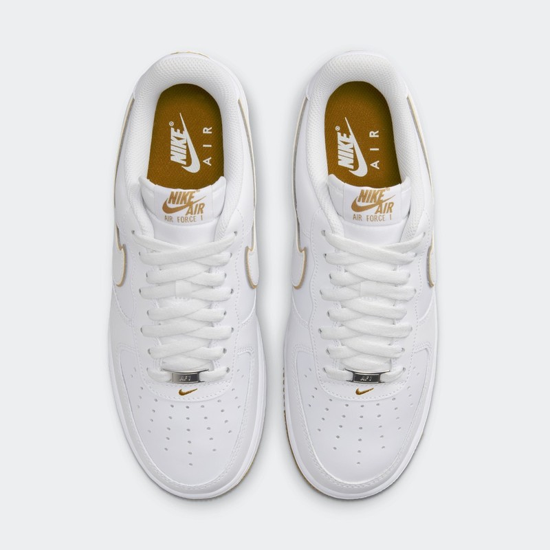 Nike Air Force 1 "White Bronzine" | DV0788-104