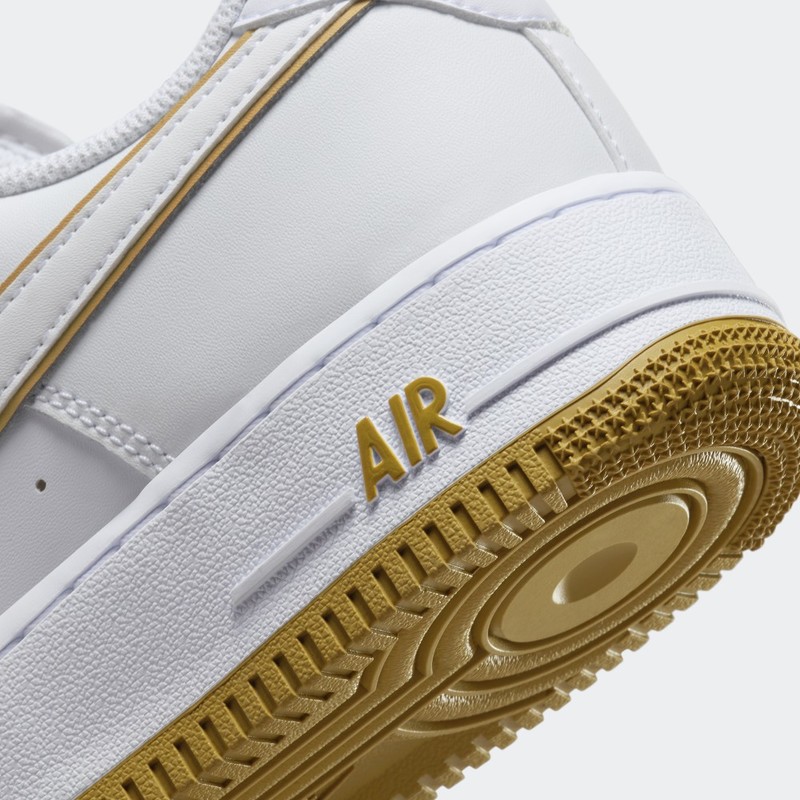 Nike Air Force 1 "White Bronzine" | DV0788-104