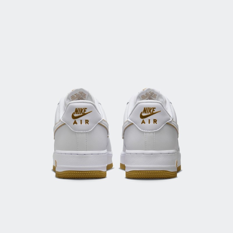 Nike Air Force 1 "White Bronzine" | DV0788-104