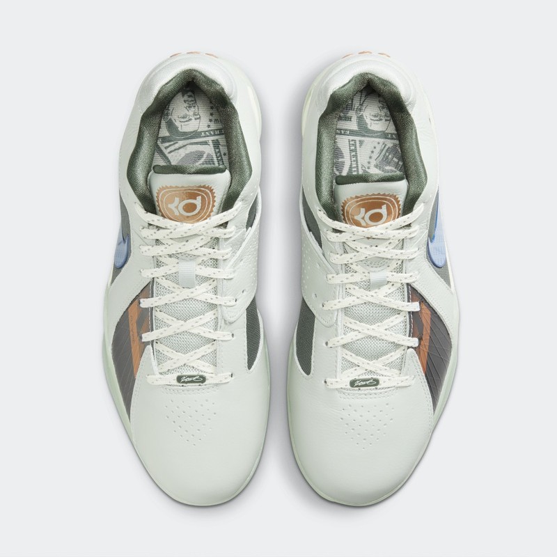 Nike KD 3 "Easy Money" | FJ0980-001