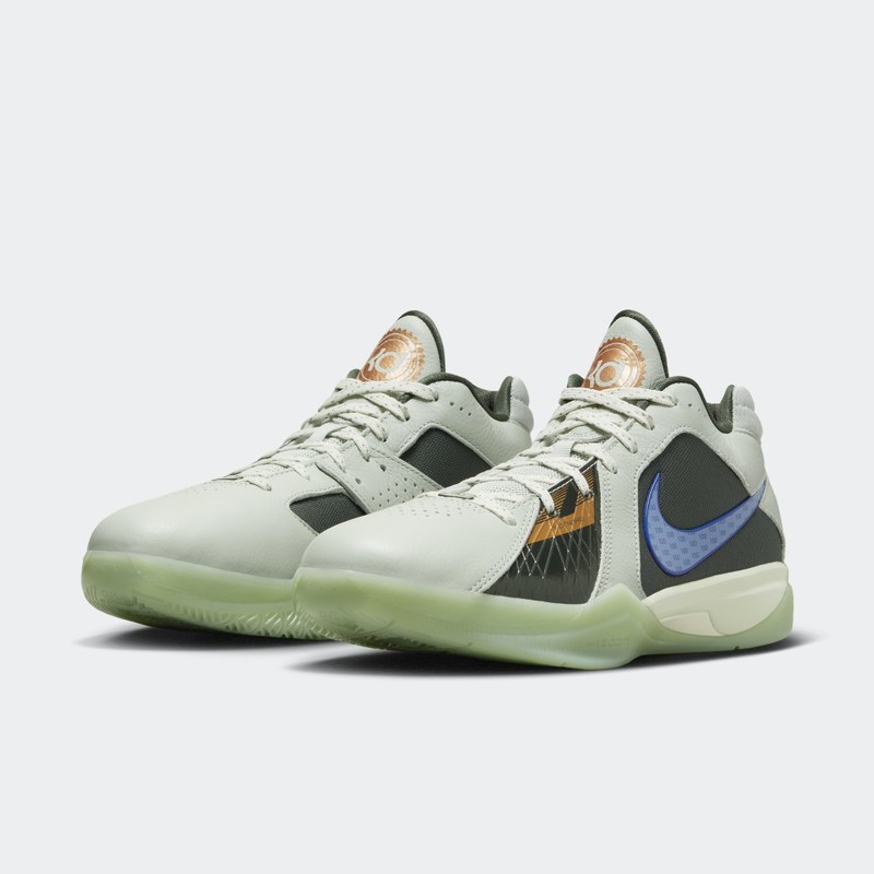 Nike KD 3 "Easy Money" | FJ0980-001