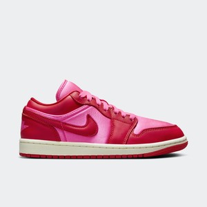 Air Jordan 1 Low SE "Pink Blast" | FB9893-600