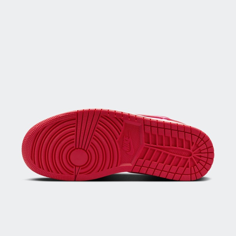 Air Jordan 1 Low SE "Pink Blast" | FB9893-600