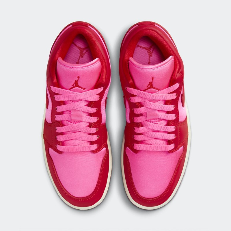 Air Jordan 1 Low SE "Pink Blast" | FB9893-600