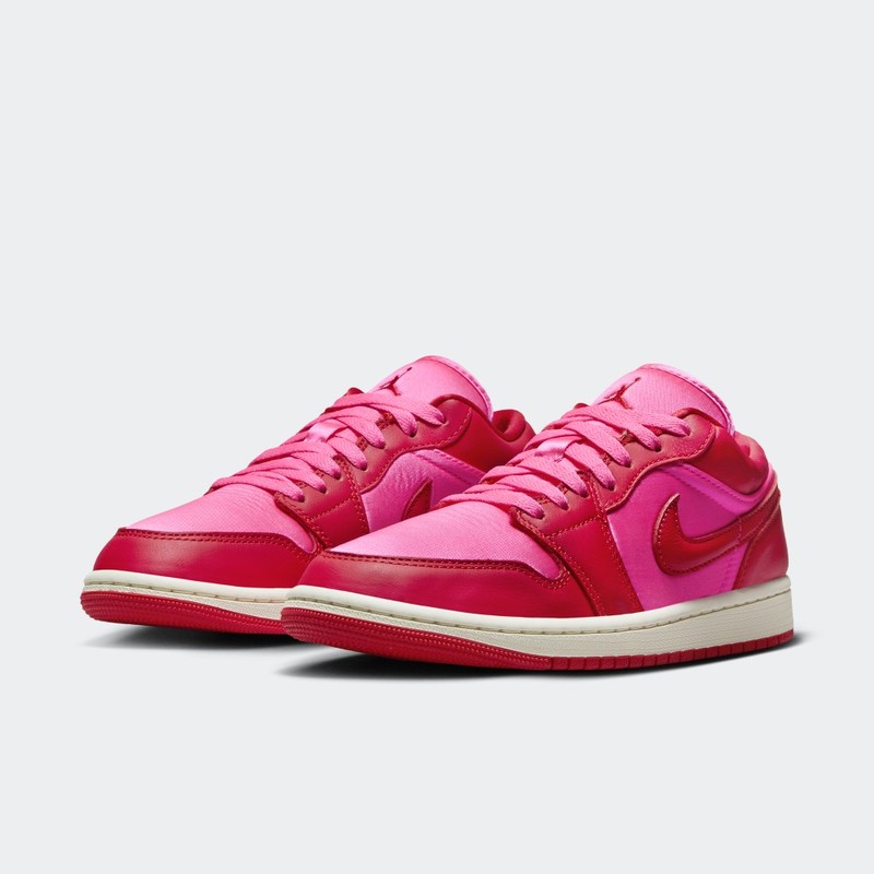 Air Jordan 1 Low SE "Pink Blast" | FB9893-600
