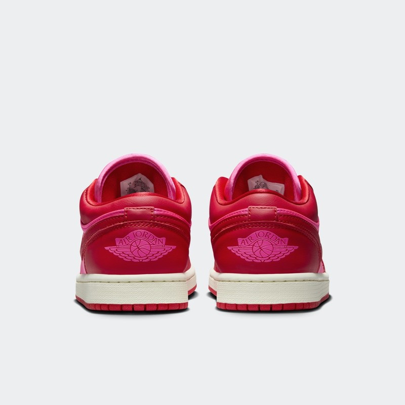 Air Jordan 1 Low SE "Pink Blast" | FB9893-600