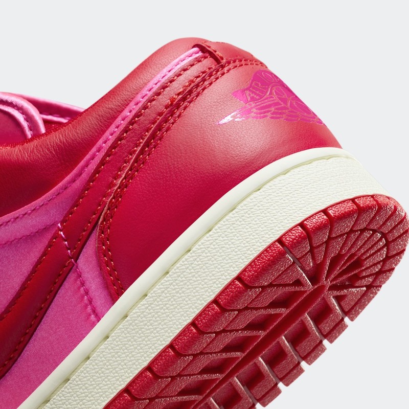 Air Jordan 1 Low SE "Pink Blast" | FB9893-600